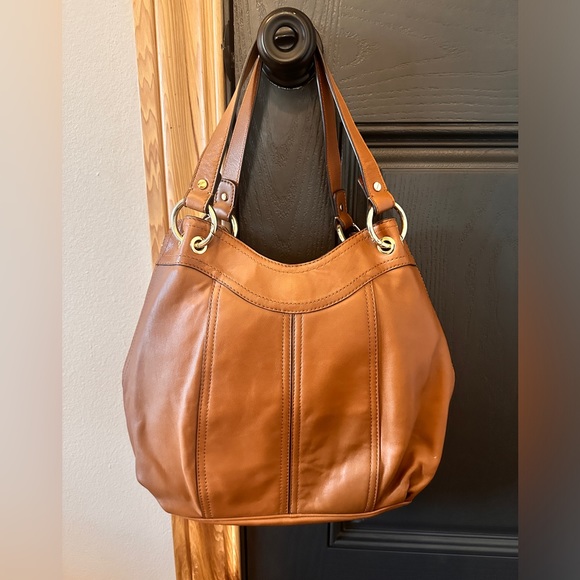 Michael Kors Moxley bag - Picture 2 of 11